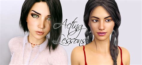 Acting Lessons on GOG.com.